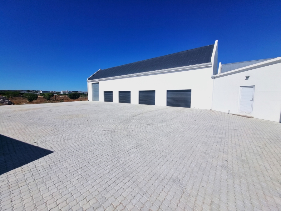 9 Bedroom Property for Sale in Long Acres Country Estate Western Cape